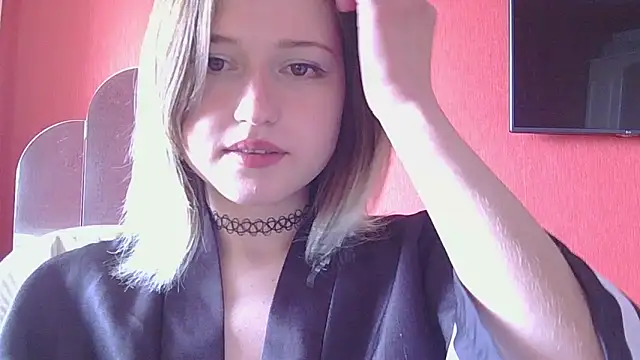 Beloved_Mary webcam
