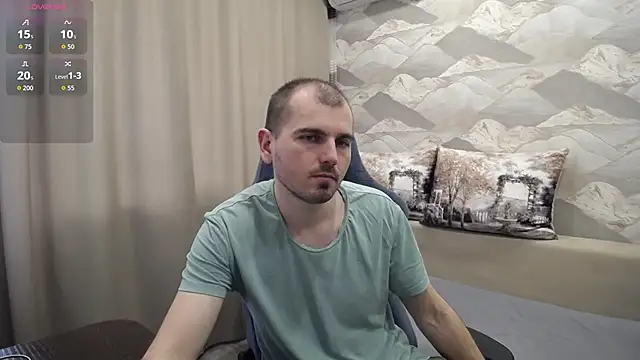 SerzhKorol1 webcam