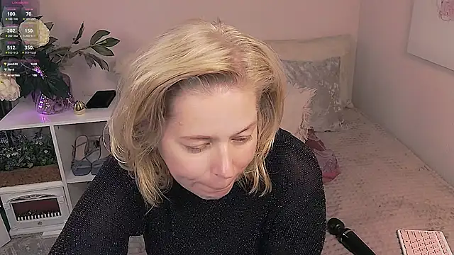 Lorabigass webcam