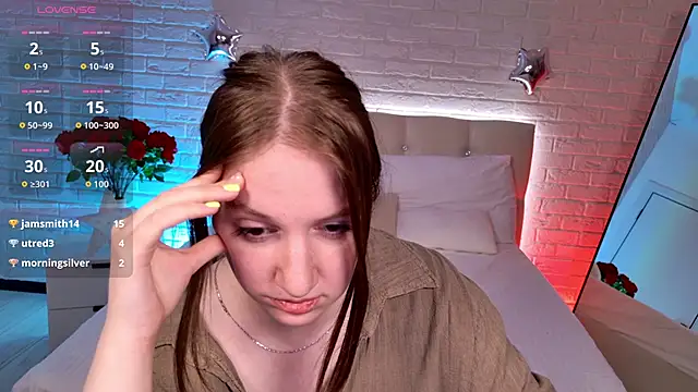 Elisabeth_Binder webcam