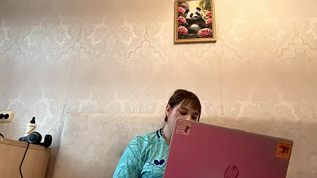 JanineThielman webcam