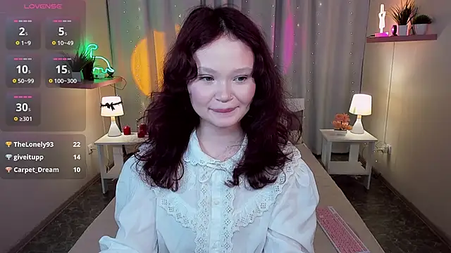 EmilyChaves webcam