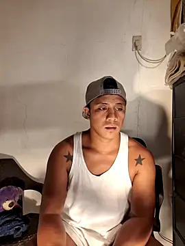 Andaita1 - Male webcam sex chat