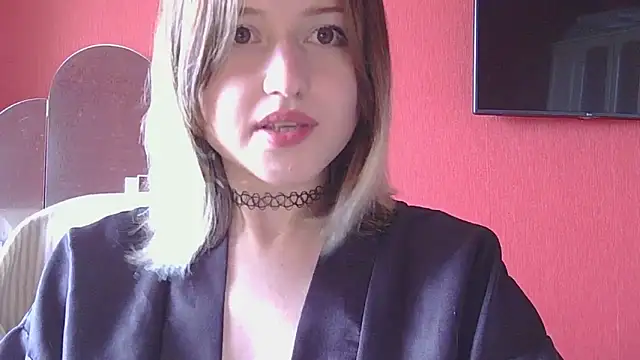 Beloved_Mary webcam