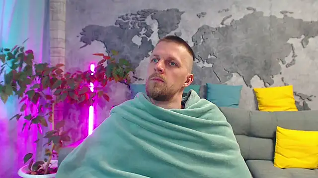 VikingChrisss webcam