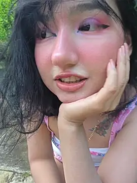 free live porn cam Pinkie Princes