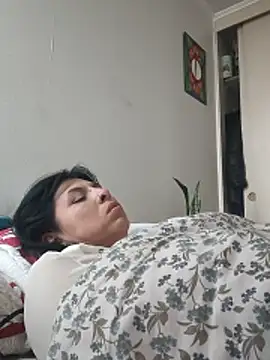 maria_lasexy webcam