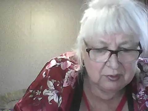 Alexia64231 webcam