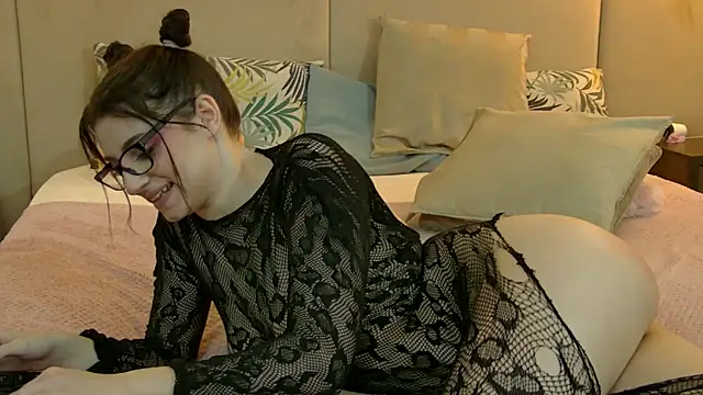 EllieWest webcam
