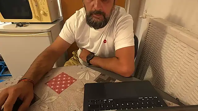 TARKAN1 webcam