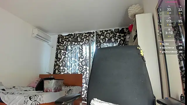 fancy_casssie webcam