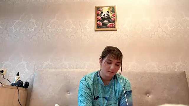 JanineThielman webcam