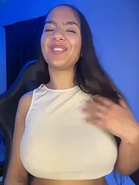 chicachocolate01 webcam