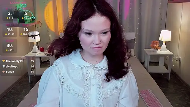 EmilyChaves webcam