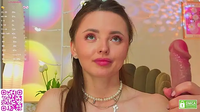 OliviaKis_ webcam
