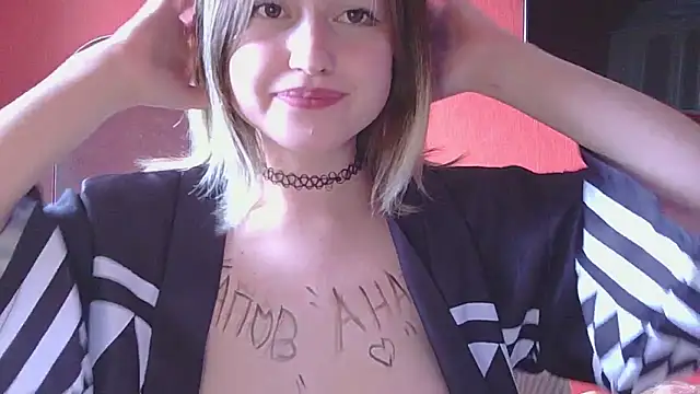 Beloved_Mary webcam