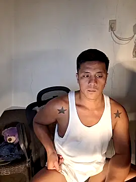 Felix_Asher webcam
