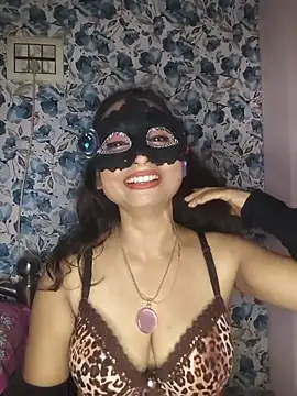 _DesigirlRoshni webcam