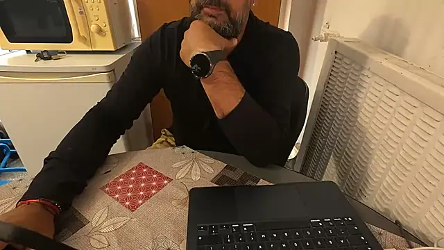 TARKAN1 live cam