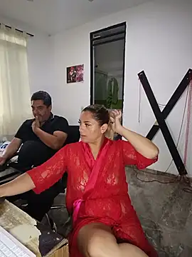 hotandfierylatinos2023 webcam