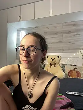 MartiniiSelenna webcam