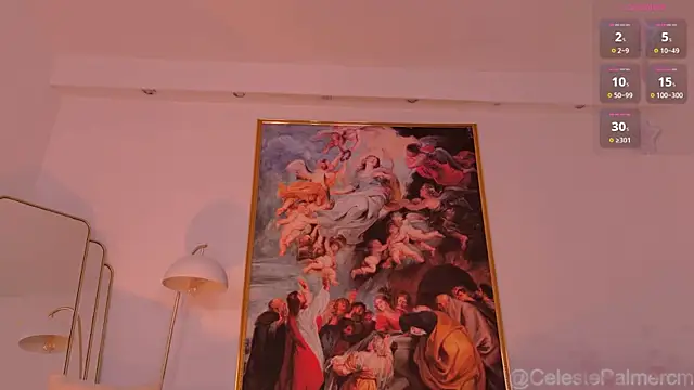 CelestePalmer_ webcam