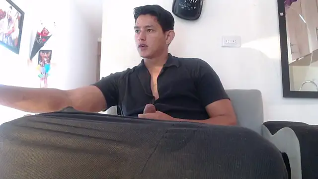 Hiroshi_Shen webcam