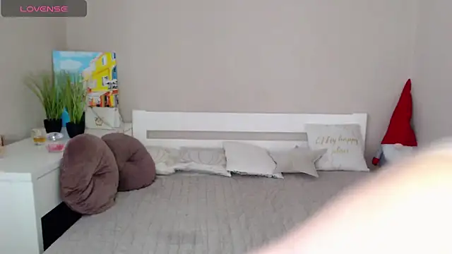 SelinLi webcam