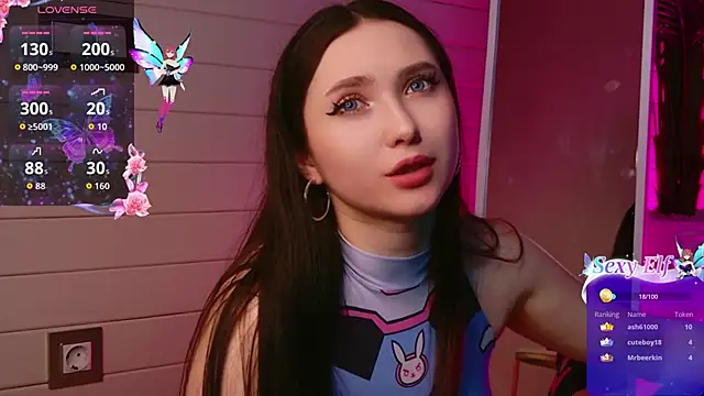 Tiny_BunnyX webcam