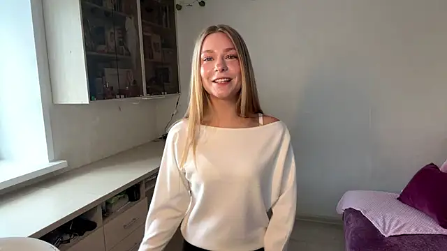 JulietFekete webcam