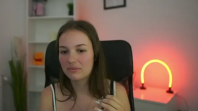 HAdeGigi18 webcam
