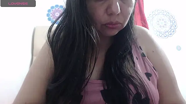 AmmyCollins webcam