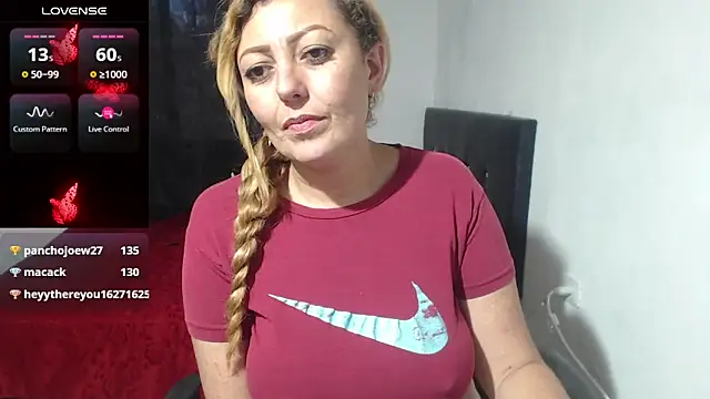 elizabeth_clint webcam