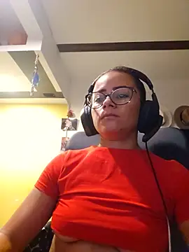 MistressSlut1 webcam