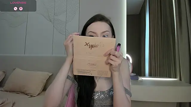 JenniferQueen11 webcam