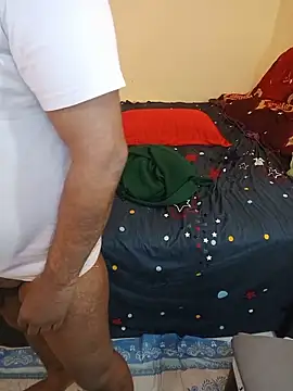INDIANDESIMATURE webcam
