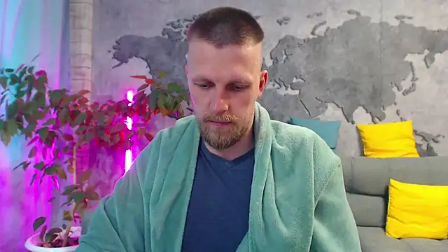 VikingChrisss webcam