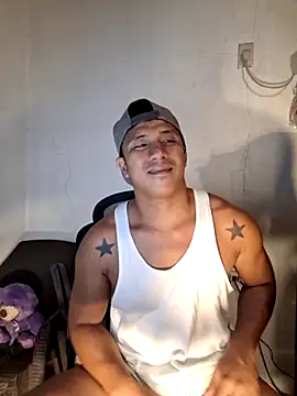 Felix_Asher webcam