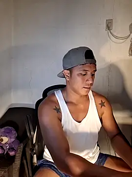 Felix_Asher webcam