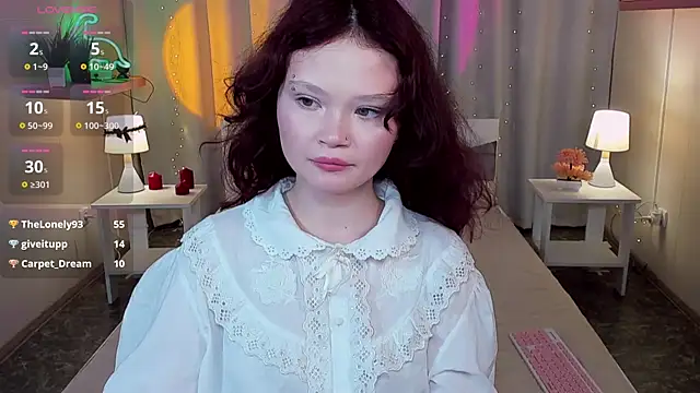 EmilyChaves webcam