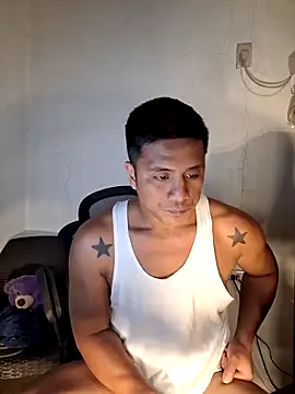 Felix_Asher webcam