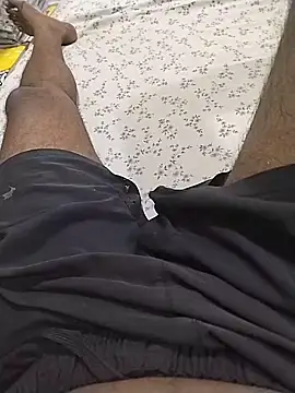 Luckyprasad2486 webcam