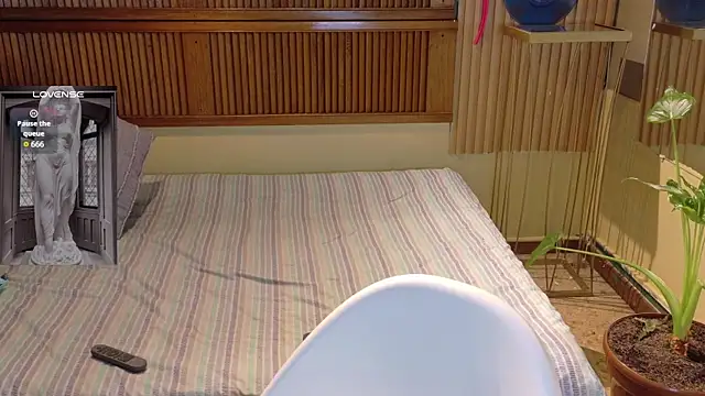 Eli666uwu webcam