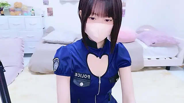 Im_Yu-na webcam