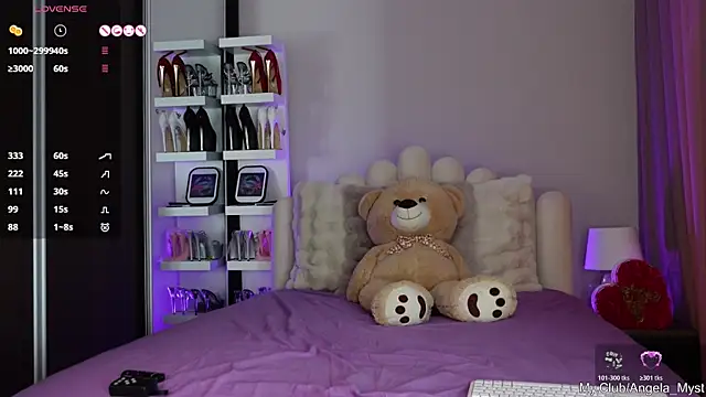 Angela_Myst webcam