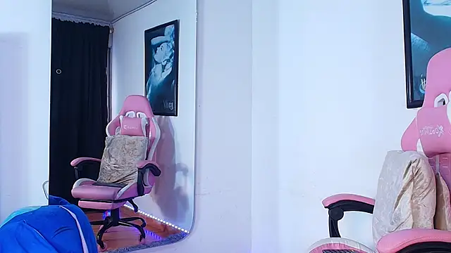 GraceWallace_ webcam