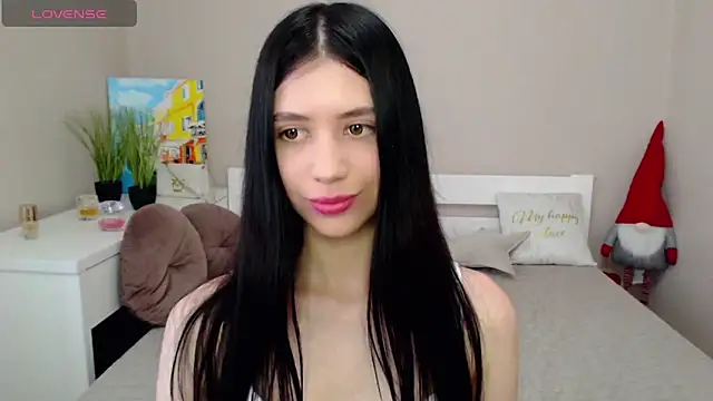 SelinLi webcam