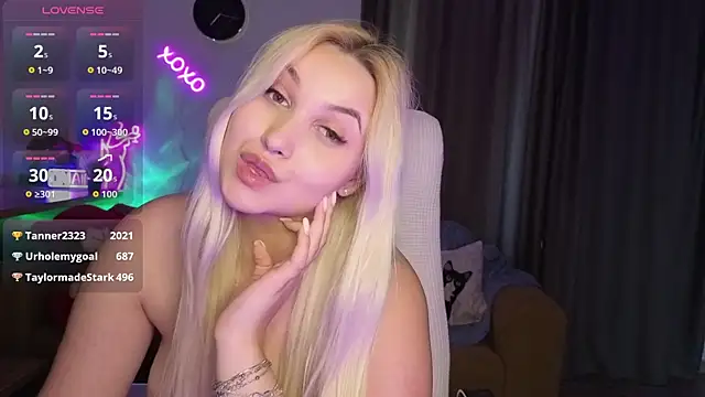 adrelaxina webcam