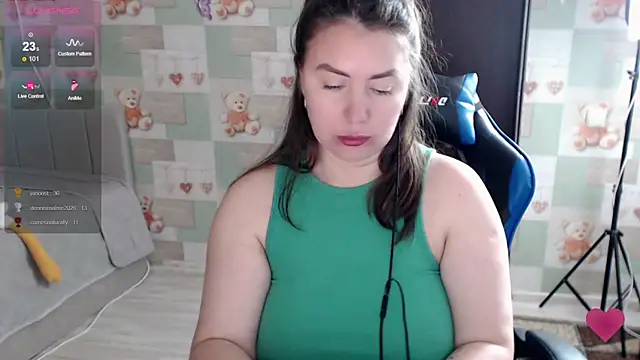 Korolek12 webcam