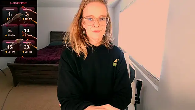britteebee webcam
